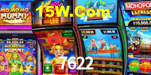 7622