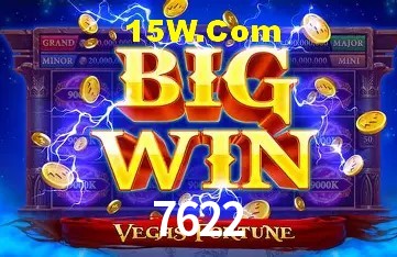 Casino Ao Vivo 7622