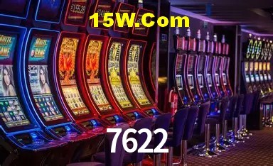 Estatísticas 7622