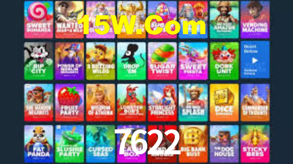 7622: A Experiência de Casino com Jogos de Mesa ao Vivo