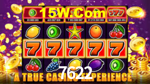 7622 Bet