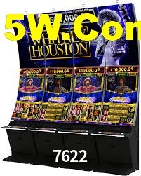 Roulette Table 7622