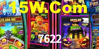 Welcome Bonus 7622