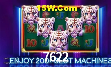 Jogos de Slot 7622