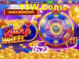 Slot Games 7622