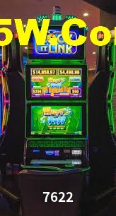 Blackjack Table 7622