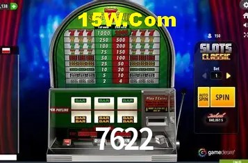 Provedores de Jogos 7622